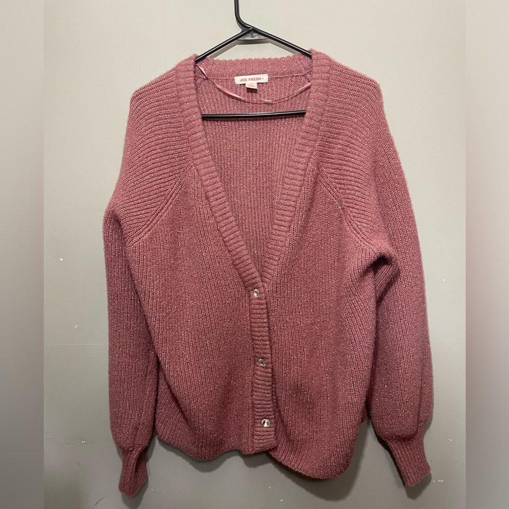 Sparkly Cardigan 🌻🌻 4 for $25 bundle 🌻🌻